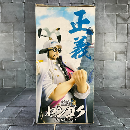 One Piece: Banpresto DX - Sengoku (Resealed)