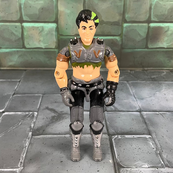 GI Joe Thrasher
