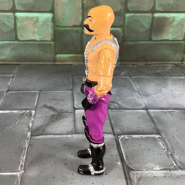 GI Joe Dr. Mindbender