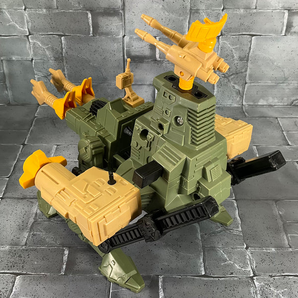 Centurions Detonator complete