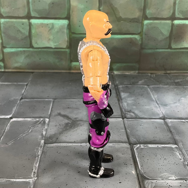 GI Joe Dr. Mindbender