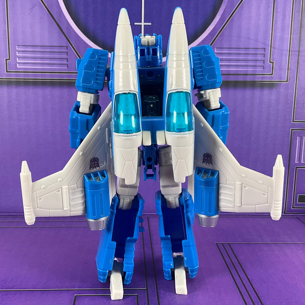 Transformers Legends Targetmaster Slugslinger
