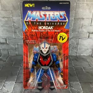 Super7 Retro MotU - Hordak