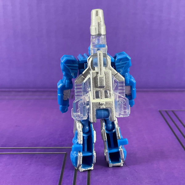Transformers Legends Targetmaster Slugslinger