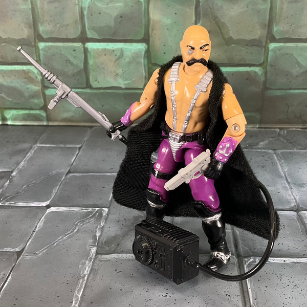 GI Joe Dr. Mindbender