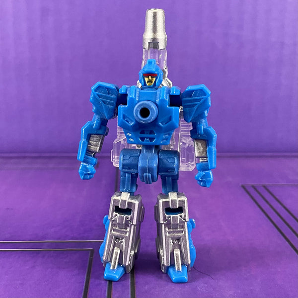 Transformers Legends Targetmaster Slugslinger