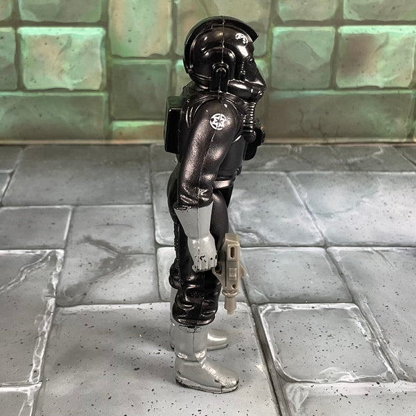 Vintage Kenner Star Wars TIE Pilot