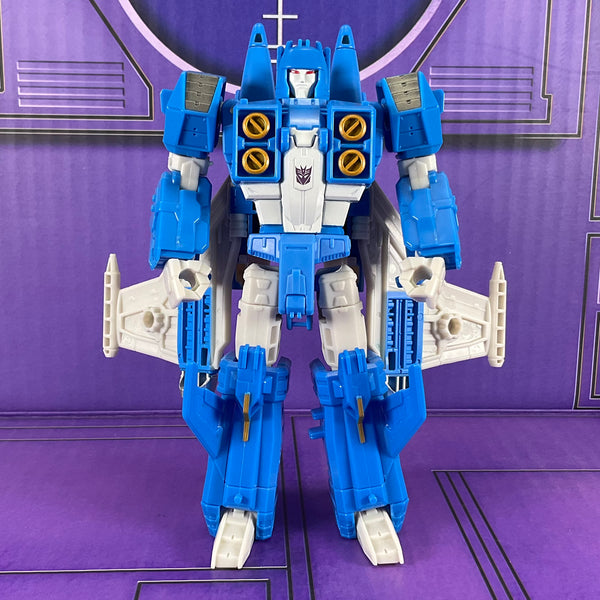 Transformers Legends Targetmaster Slugslinger