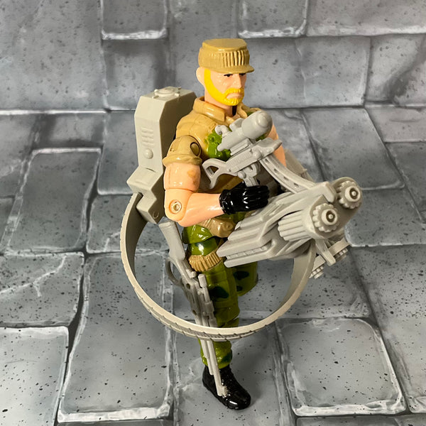 GI Joe Rock & Roll V2