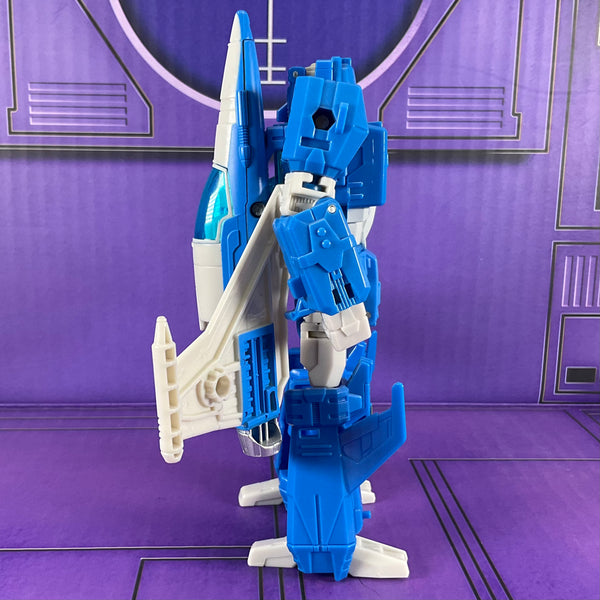 Transformers Legends Targetmaster Slugslinger