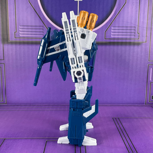 Transformers Legends Targetmaster Triggerhappy
