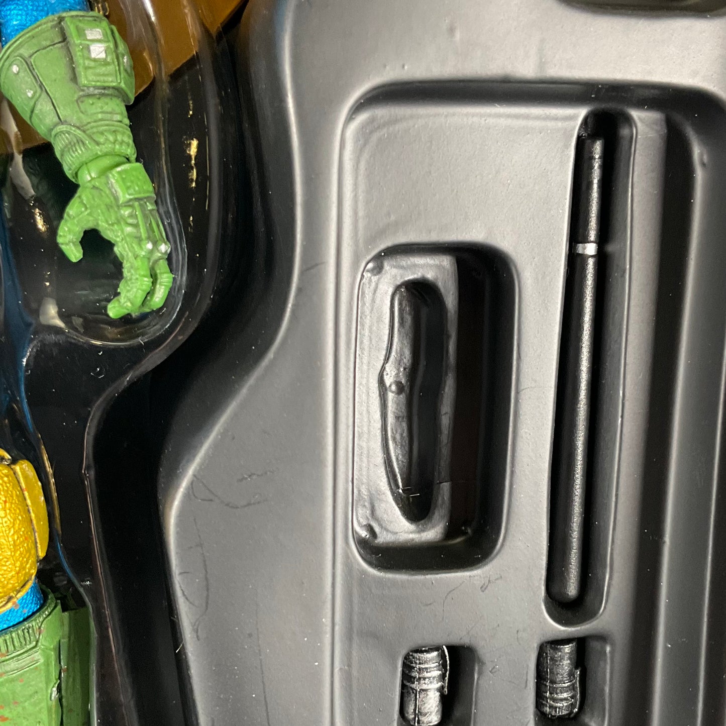 One:12 Judge Dredd and Lawmaster Bundle