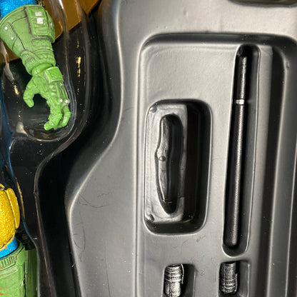 One:12 Judge Dredd and Lawmaster Bundle