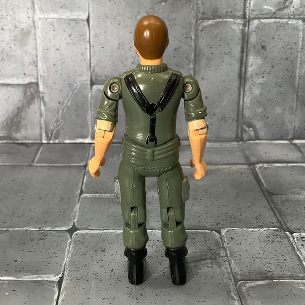 GI Joe Breaker Straight Arm Ver.