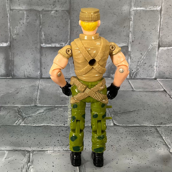 GI Joe Rock & Roll V2