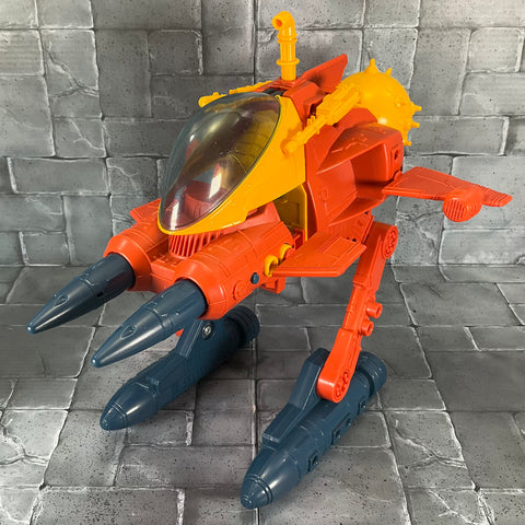 Kenner Centurions Depth Charger