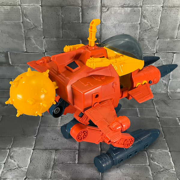 Kenner Centurions Depth Charger