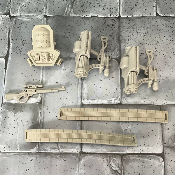 GI Joe Rock & Roll V2