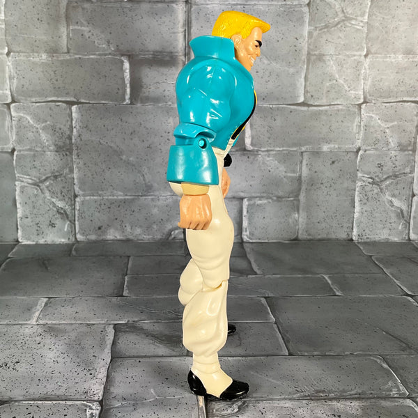 Hasbro: C.O.P.S. ‘N Crooks - Berserko
