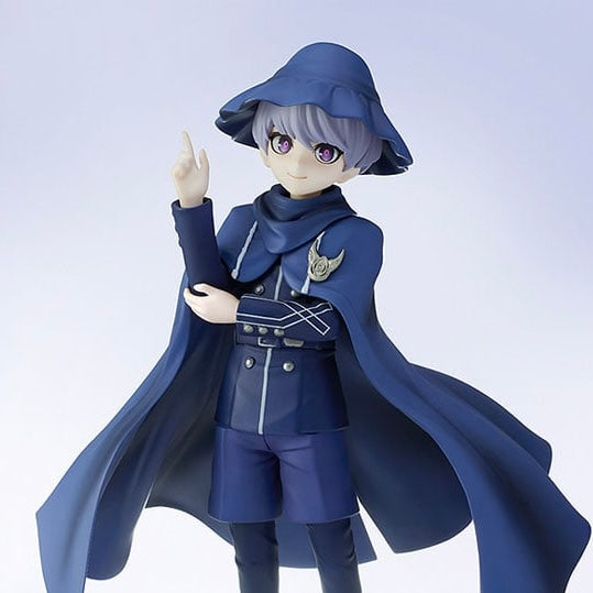 Popup Parade - Master Detective Archives: Rain Code - Yuma Kokohead