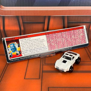 Transformers G1 Tailgate