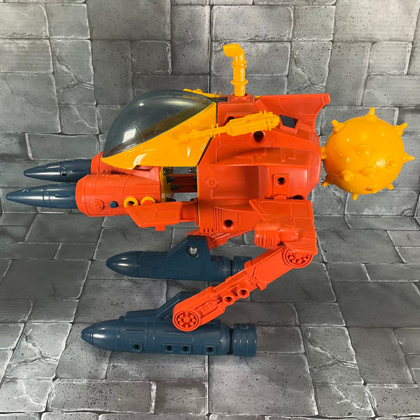 Kenner Centurions Depth Charger