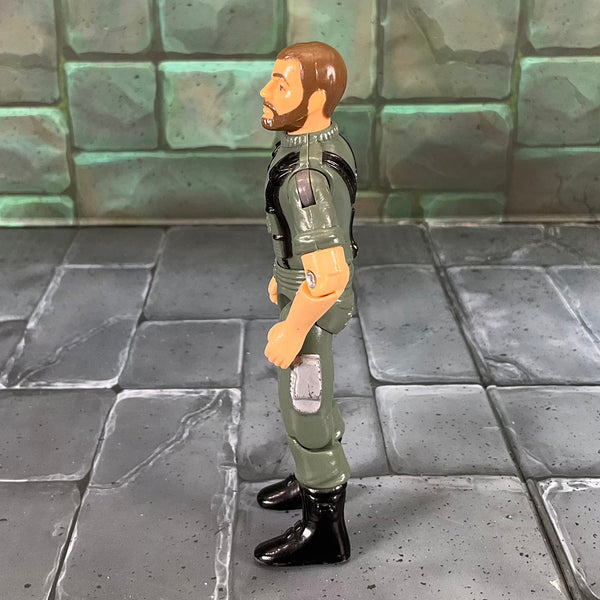 Vintage GI Joe - Breaker