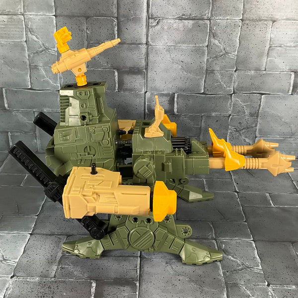 Centurions Detonator complete