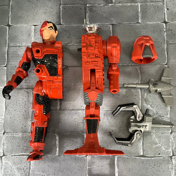Kenner Centurions Dr Terror
