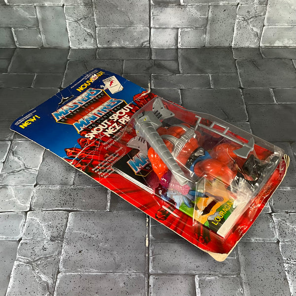 Vintage Masters of the Universe - Snout Spout