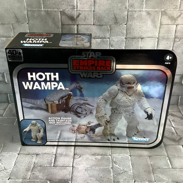 Star Wars: Black Series - ESB Anniversary Wampa