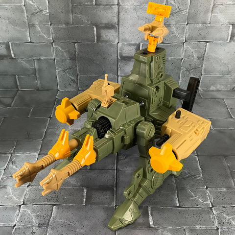 Centurions Detonator complete
