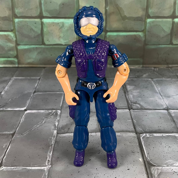 GI Joe Tele-Vipers