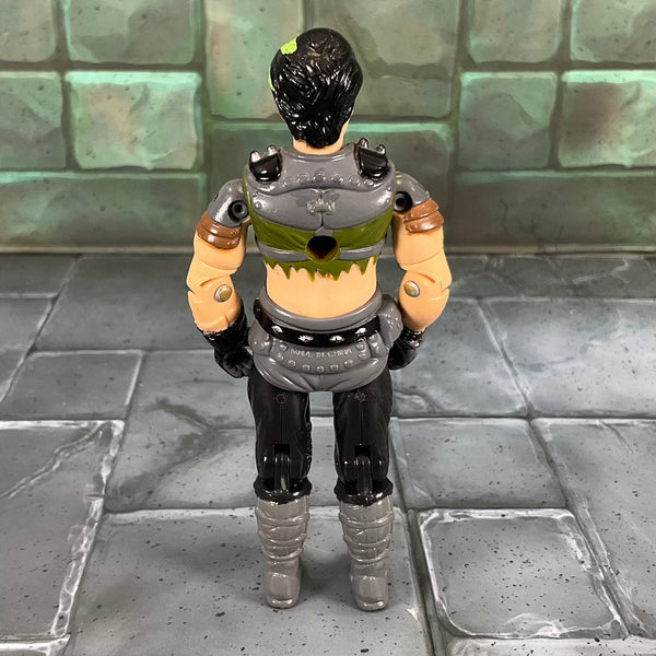 GI Joe Thrasher