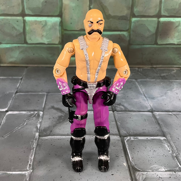 GI Joe Dr. Mindbender