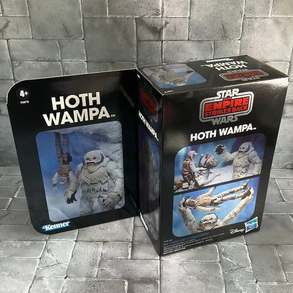 Star Wars: Black Series - ESB Anniversary Wampa