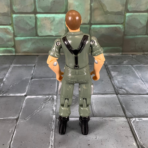 Vintage GI Joe - Breaker