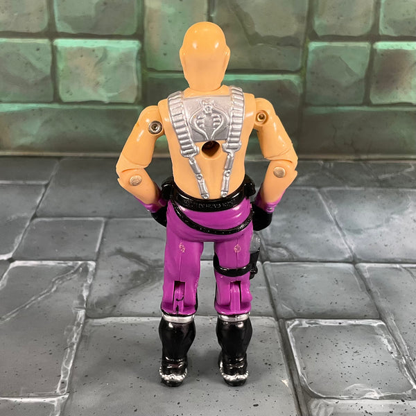 GI Joe Dr. Mindbender