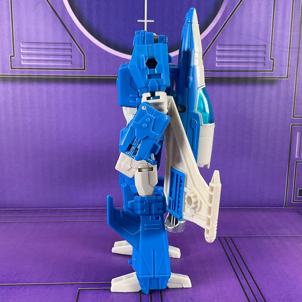 Transformers Legends Targetmaster Slugslinger