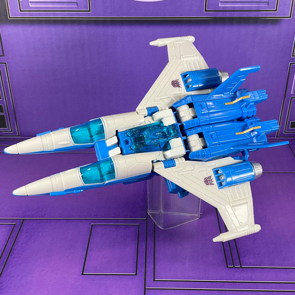 Transformers Legends Targetmaster Slugslinger