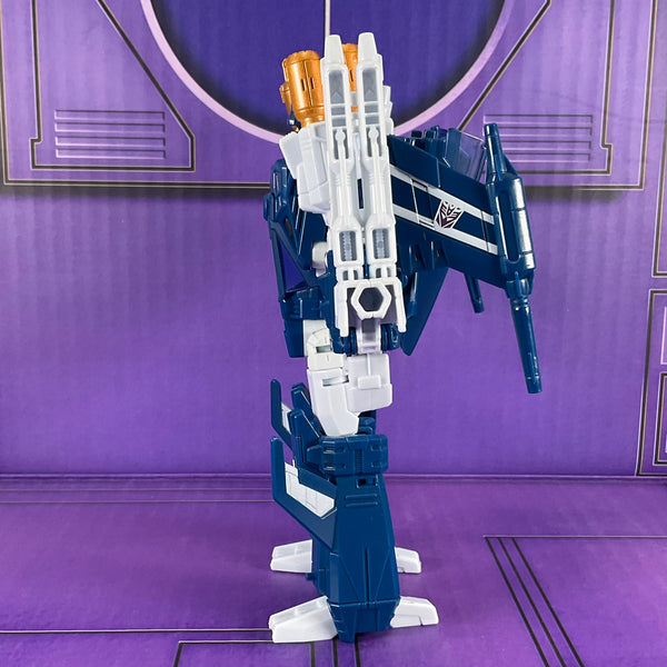 Transformers Legends Targetmaster Triggerhappy