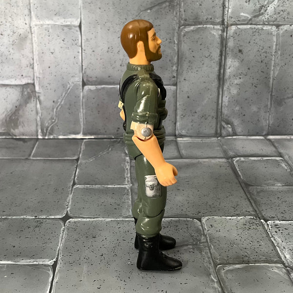 GI Joe Breaker Straight Arm Ver.