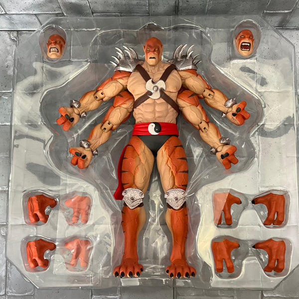 Storm Collectibles MK 3 Kintaro