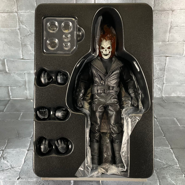 Mezco One:12 Ghostrider
