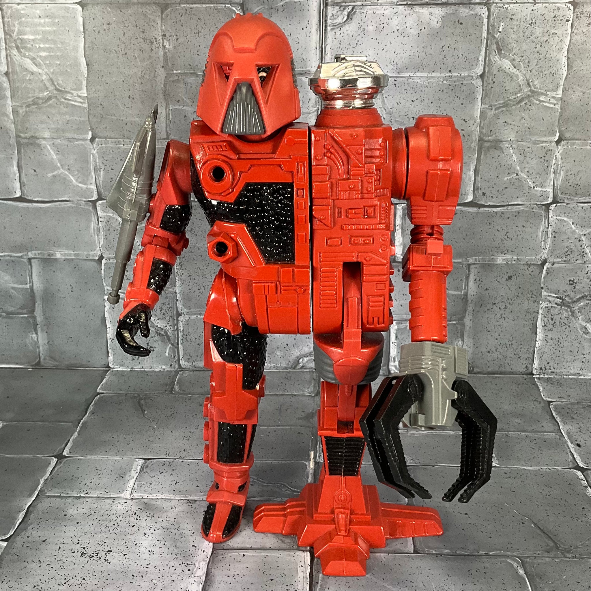 Kenner Centurions Dr Terror