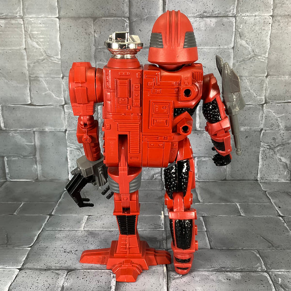 Kenner Centurions Dr Terror