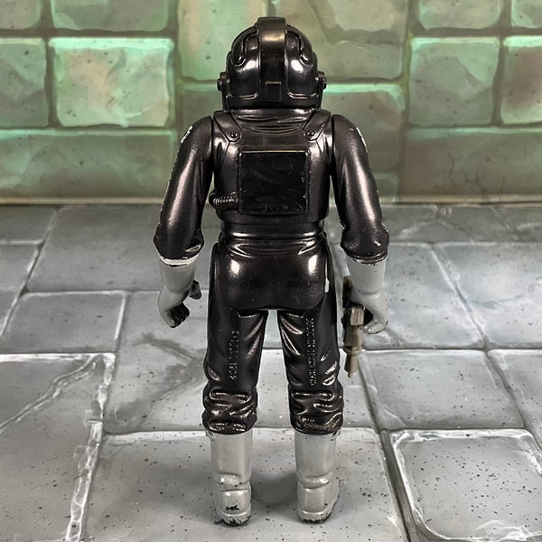 Vintage Kenner Star Wars TIE Pilot