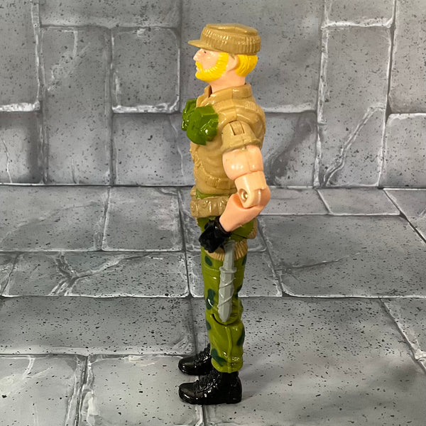 GI Joe Rock & Roll V2