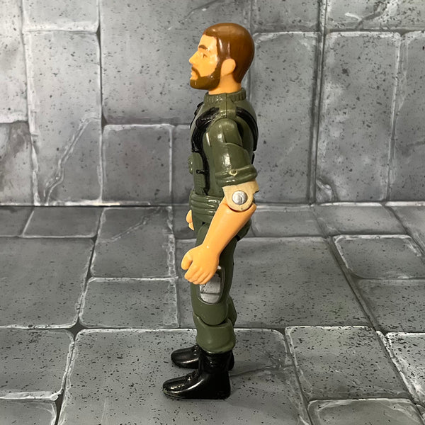 GI Joe Breaker Straight Arm Ver.