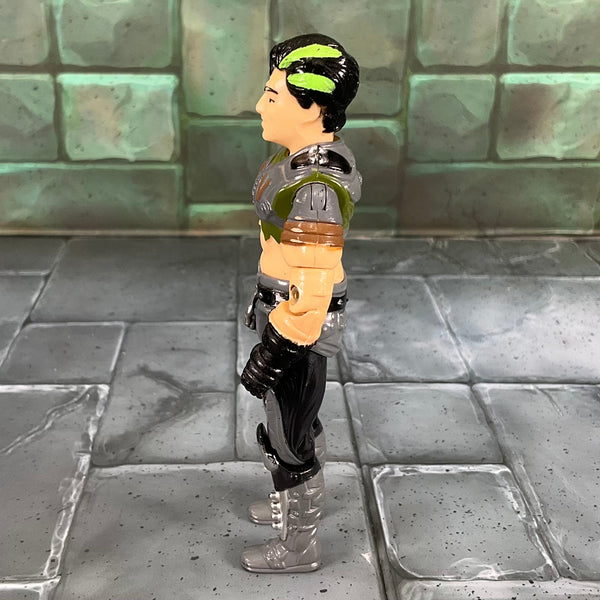 GI Joe Thrasher